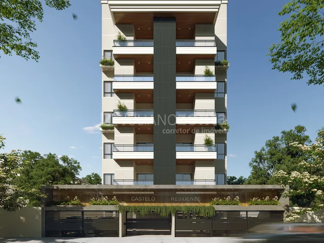 Imagem 3: Apartamento à venda no bairro Itajuba - Barra Velha/SC