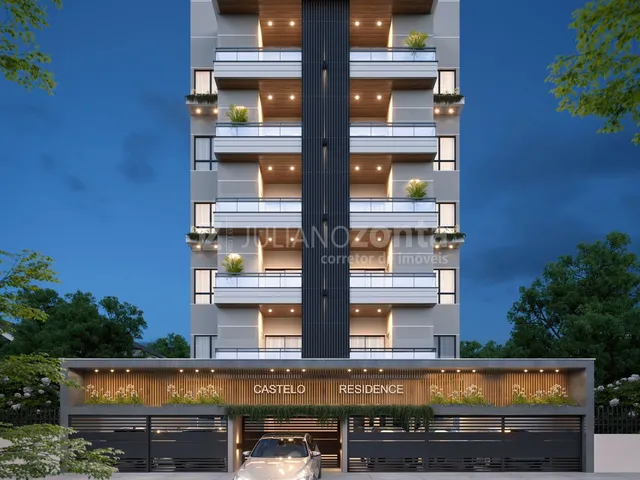 Imagem 7: Apartamento à venda no bairro Itajuba - Barra Velha/SC