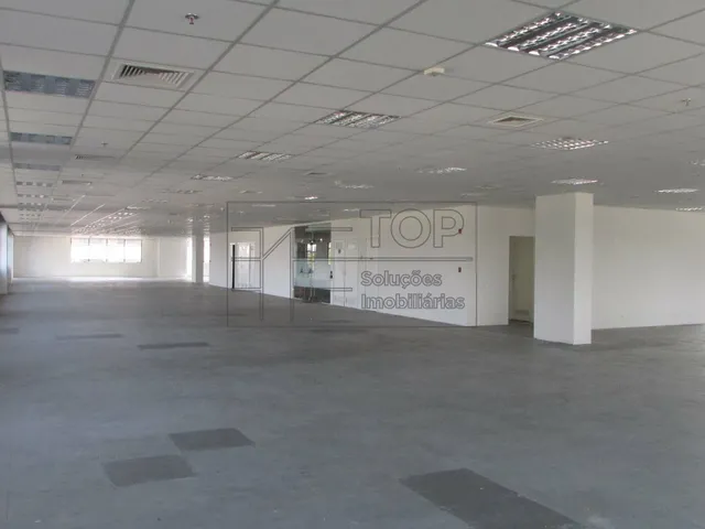 Imagem 13: Laje Corporativa Exclusiva para Locação no Curitiba Office Park