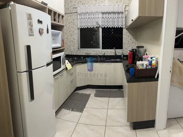 Imagem 3: Apartamento Semimobiliado para Venda!