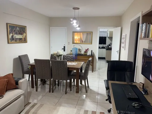 Imagem 6: Apartamento Semimobiliado para Venda!