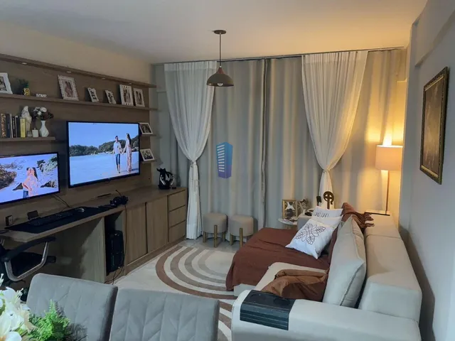 Imagem 10: Apartamento Semimobiliado para Venda!