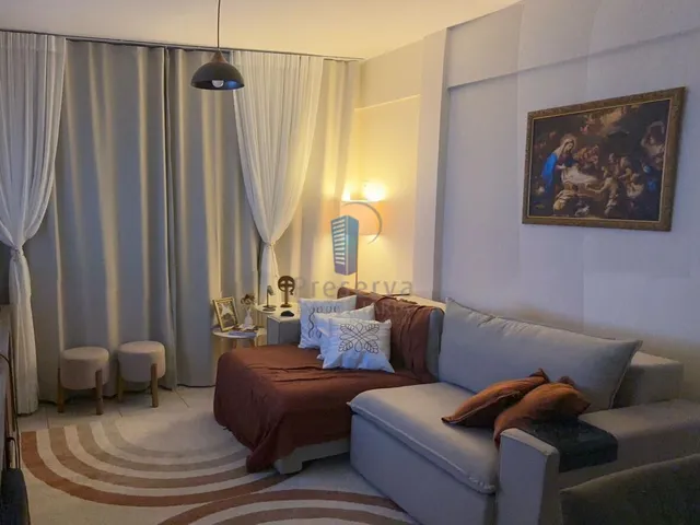 Imagem 8: Apartamento Semimobiliado para Venda!
