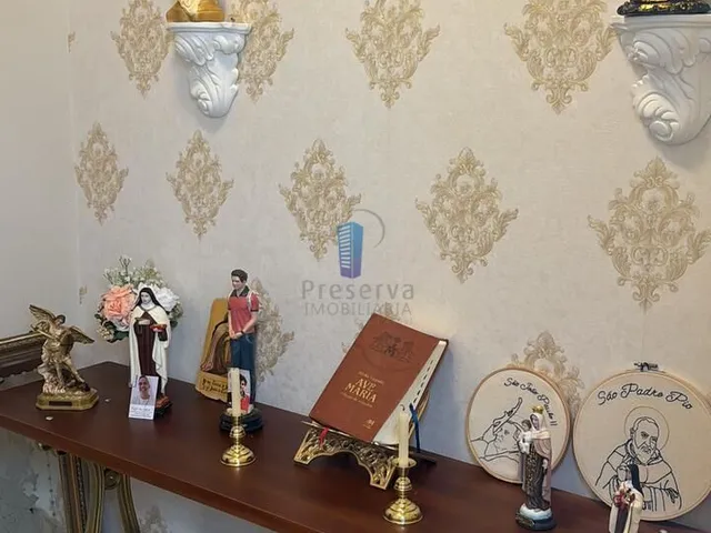 Imagem 5: Apartamento Semimobiliado para Venda!
