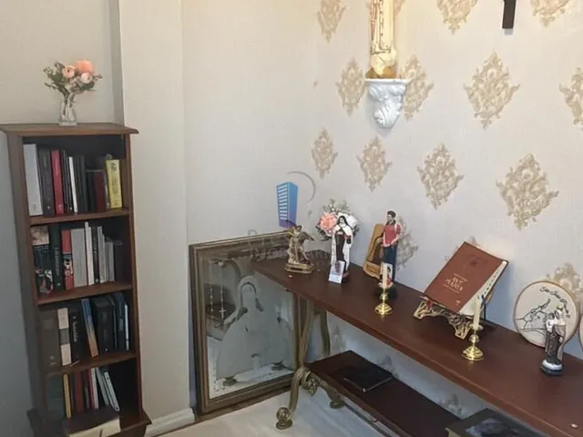 Imagem 4: Apartamento Semimobiliado para Venda!