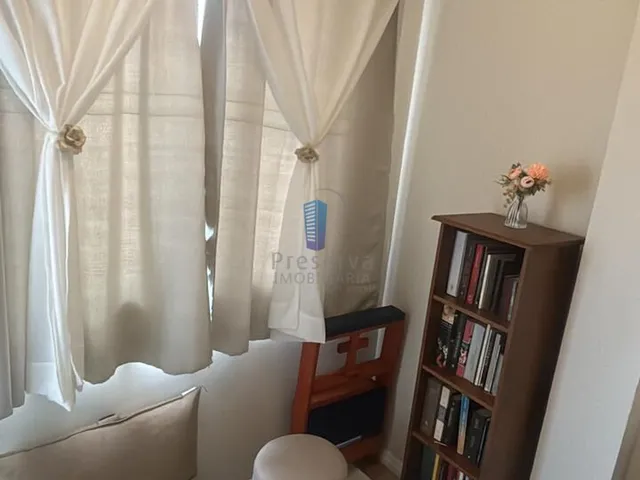 Imagem 7: Apartamento Semimobiliado para Venda!