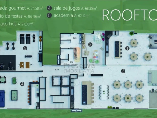 Imagem 4: Apartamento 03 dormitorios no Dom Bosco
