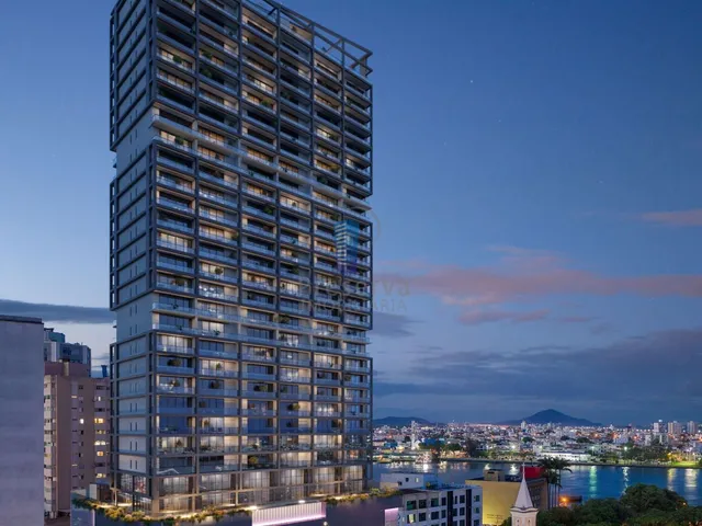 Imagem: Apartamento em Condomínio de Luxo