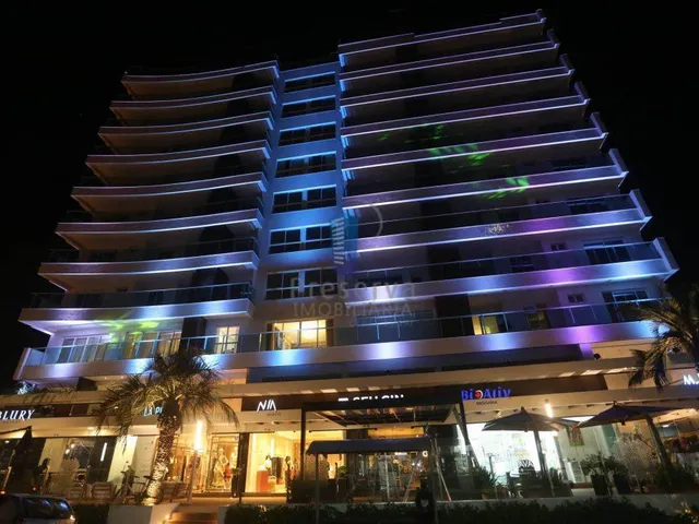 Imagem: Cobertura Duplex na Praia Brava À 200 M
