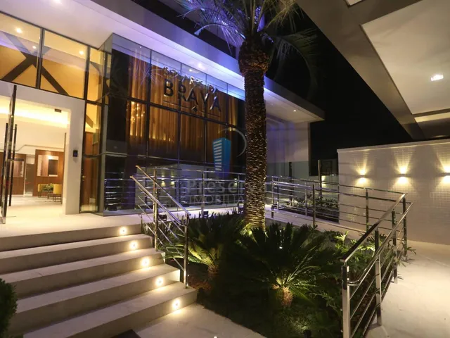 Imagem 7: Cobertura Duplex na Praia Brava À 200 M da Praia