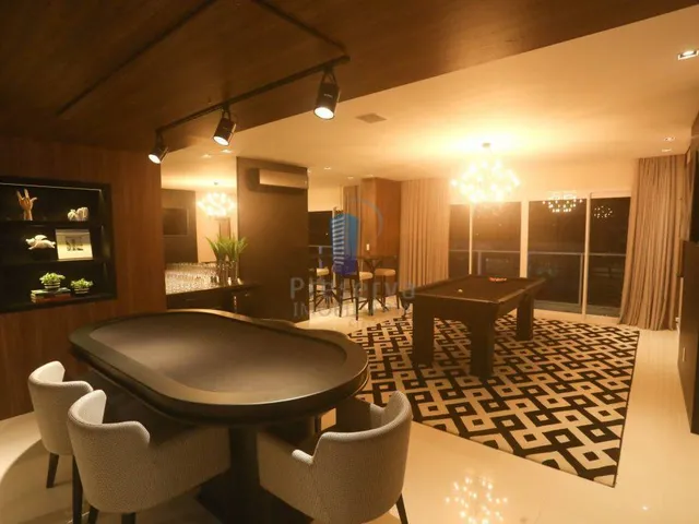 Imagem 12: Cobertura Duplex na Praia Brava À 200 M da Praia