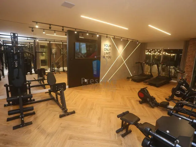 Imagem 4: Cobertura Duplex na Praia Brava À 200 M da Praia