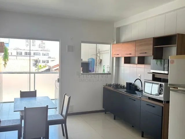 Imagem: Apartamento com 2 quartos e vaga coberta