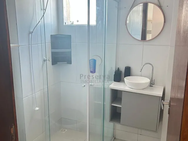 Imagem 10: Apartamento com 2 Quartos e Vaga Coberta