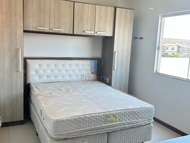 Imagem 2: Apartamento com 2 Quartos e Vaga Coberta