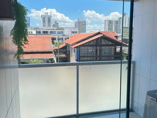 Imagem 4: Apartamento com 2 Quartos e Vaga Coberta