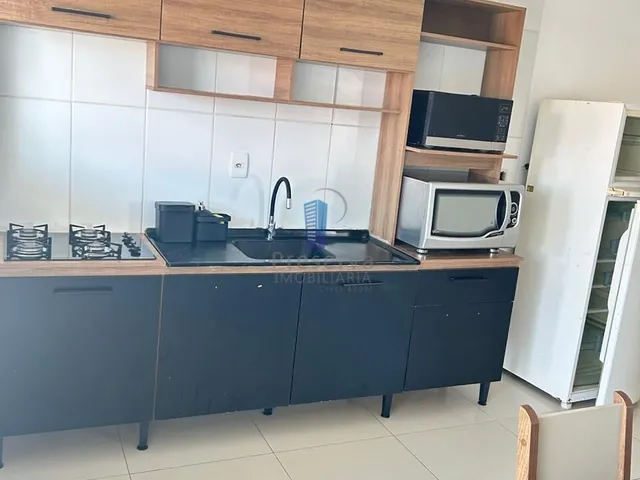 Imagem 3: Apartamento com 2 Quartos e Vaga Coberta