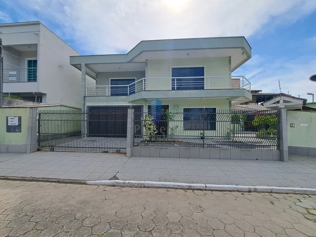 Imagem: Casa para Alugar no Bairro Dom Bosco - Itajaí/Sc