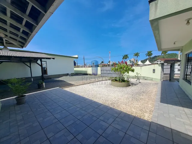 Imagem 11: Casa para Alugar no Bairro Dom Bosco - Itajaí/Sc
