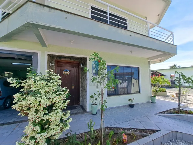 Imagem 14: Casa para Alugar no Bairro Dom Bosco - Itajaí/Sc