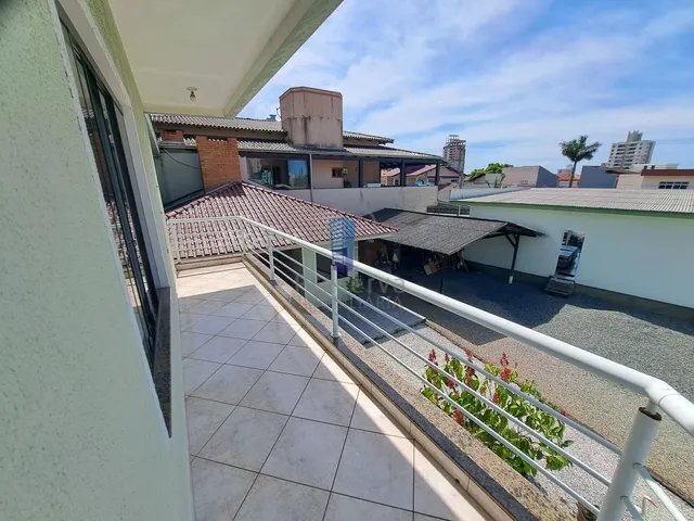 Imagem 2: Casa para Alugar no Bairro Dom Bosco - Itajaí/Sc