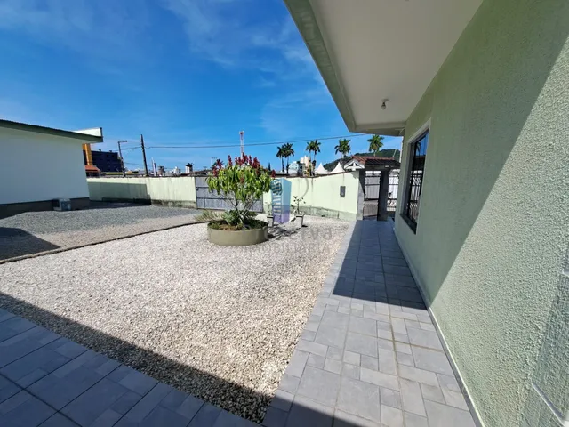 Imagem 9: Casa para Alugar no Bairro Dom Bosco - Itajaí/Sc
