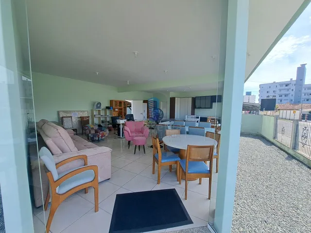 Imagem 12: Casa para Alugar no Bairro Dom Bosco - Itajaí/Sc