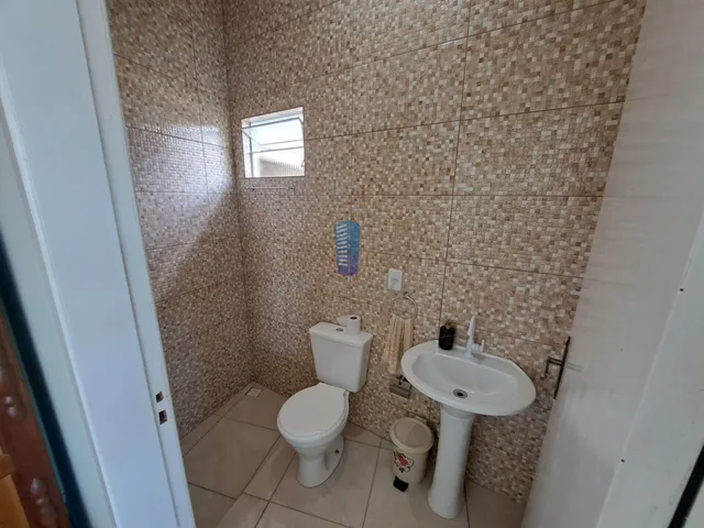 Imagem 3: Casa para Alugar no Bairro Dom Bosco - Itajaí/Sc