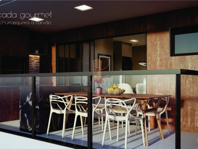 Imagem: Apartamento com 02 Dormitórios e 01 Suíte