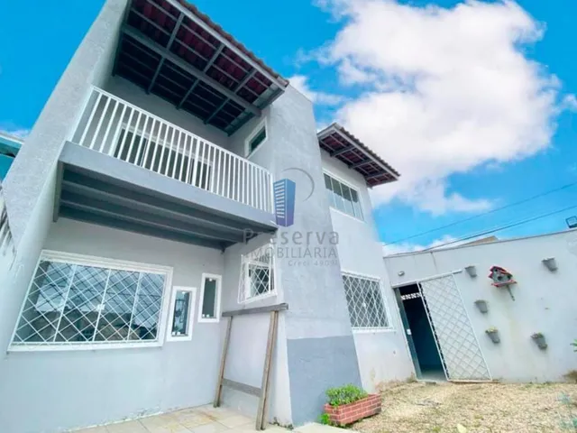 Imagem 4: Casa Sobrado em Murta, Itajaí/Sc