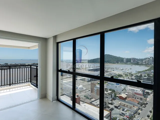 Imagem: Apartamento À Venda no Bairro Centro
