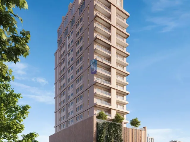 Imagem: Apartamento À Venda no Bairro Vila Operária