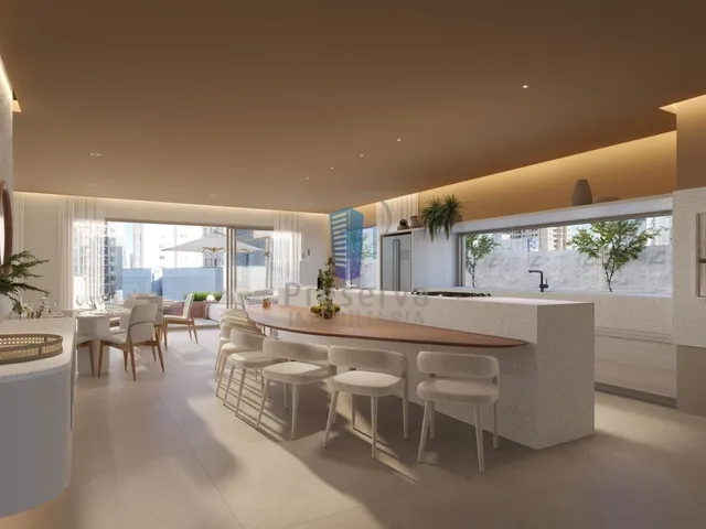 Imagem 2: Apartamento À Venda no Bairro Vila Operária - Itajaí/Sc