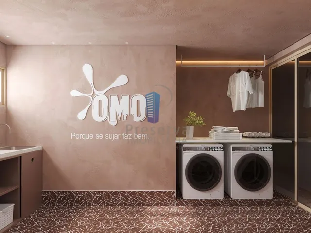 Imagem 6: Apartamento À Venda no Bairro Vila Operária - Itajaí/Sc