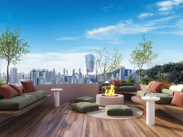 Imagem 3: Apartamento À Venda no Bairro Vila Operária - Itajaí/Sc