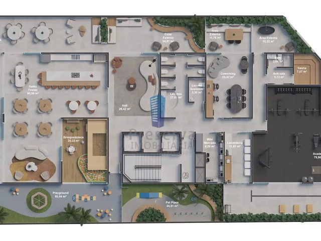 Imagem 12: Apartamento À Venda no Bairro Vila Operária - Itajaí/Sc