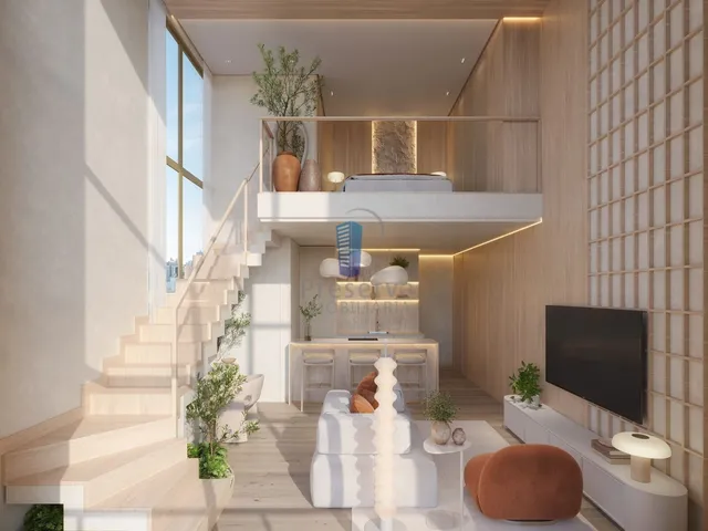 Imagem 5: Apartamento À Venda no Bairro Vila Operária - Itajaí/Sc