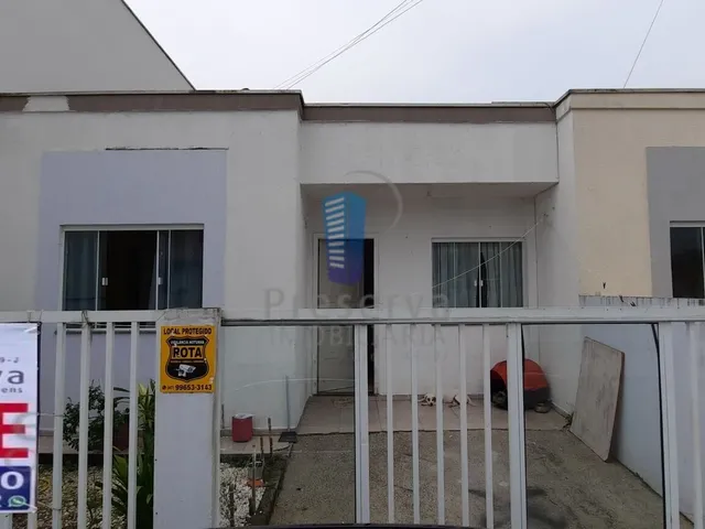Imagem: Casa À Venda no Bairro Espinheiros - Itajaí/Sc