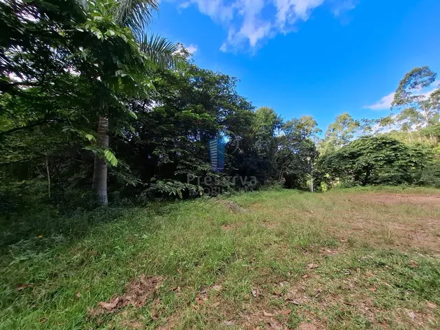 Imagem: Terreno Rural com Grande Potencial - Brilhante