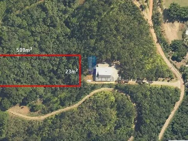 Imagem 6: Terreno Rural com Grande Potencial - Brilhante, Itajaí/Sc