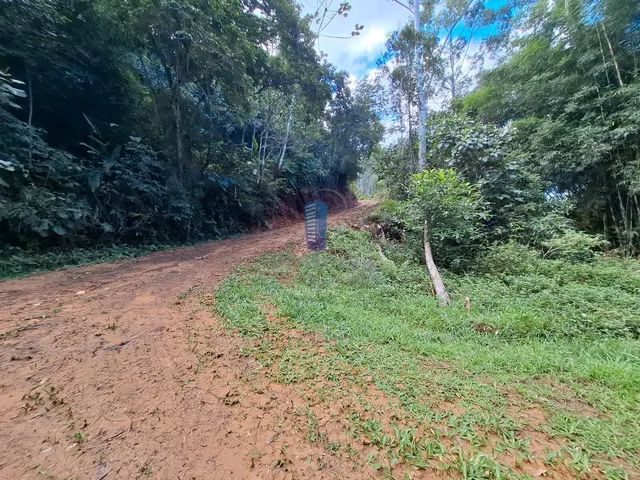 Imagem 2: Terreno Rural com Grande Potencial - Brilhante, Itajaí/Sc