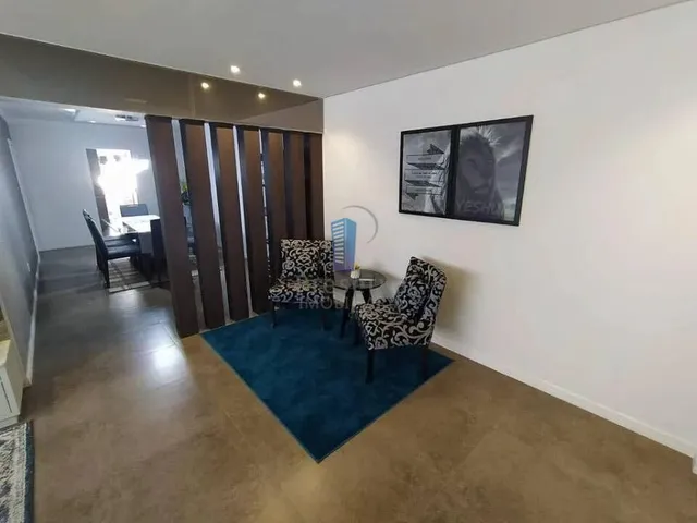 Imagem 16: Apartamento com 4 Quartos Sendo 1 Suíte no Fazenda