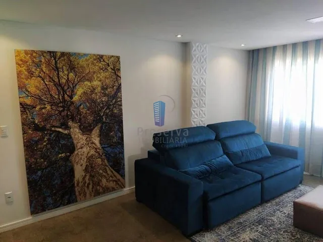 Imagem 8: Apartamento com 4 Quartos Sendo 1 Suíte no Fazenda