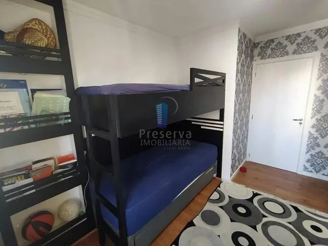 Imagem 13: Apartamento com 4 Quartos Sendo 1 Suíte no Fazenda
