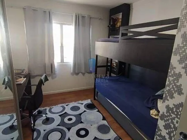 Imagem 2: Apartamento com 4 Quartos Sendo 1 Suíte no Fazenda
