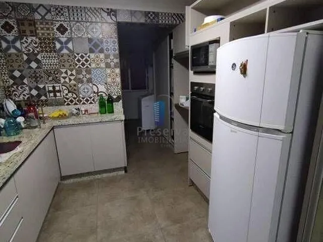 Imagem 6: Apartamento com 4 Quartos Sendo 1 Suíte no Fazenda