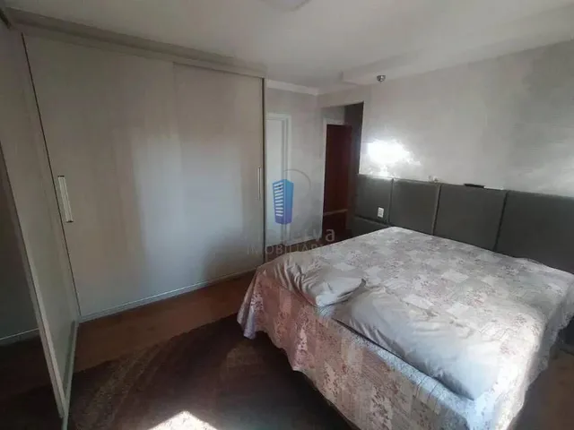 Imagem 4: Apartamento com 4 Quartos Sendo 1 Suíte no Fazenda