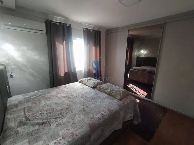 Imagem 11: Apartamento com 4 Quartos Sendo 1 Suíte no Fazenda