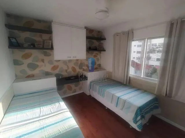 Imagem 14: Apartamento com 4 Quartos Sendo 1 Suíte no Fazenda