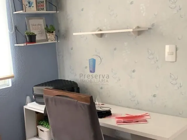 Imagem 10: Apartamento com 4 Quartos Sendo 1 Suíte no Fazenda